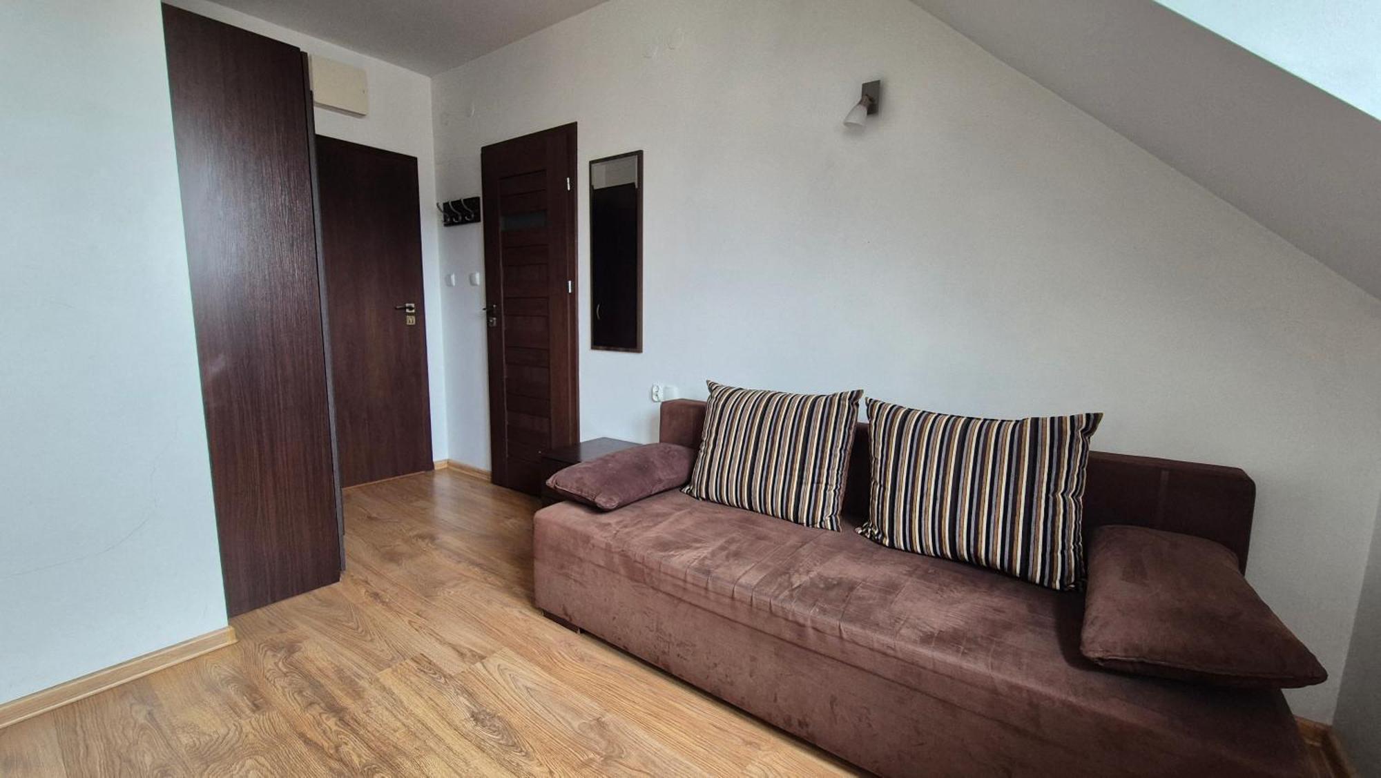 Villa Asturia Rymanów-Zdrój Eksteriør billede