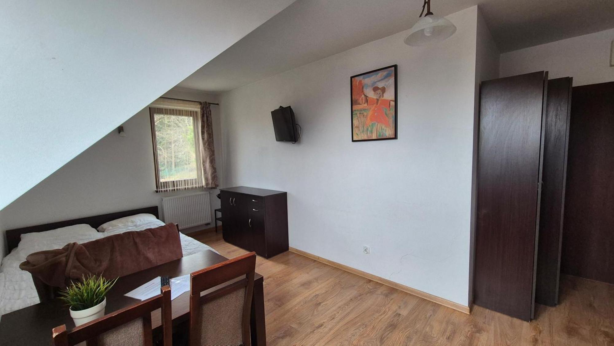 Villa Asturia Rymanów-Zdrój Eksteriør billede