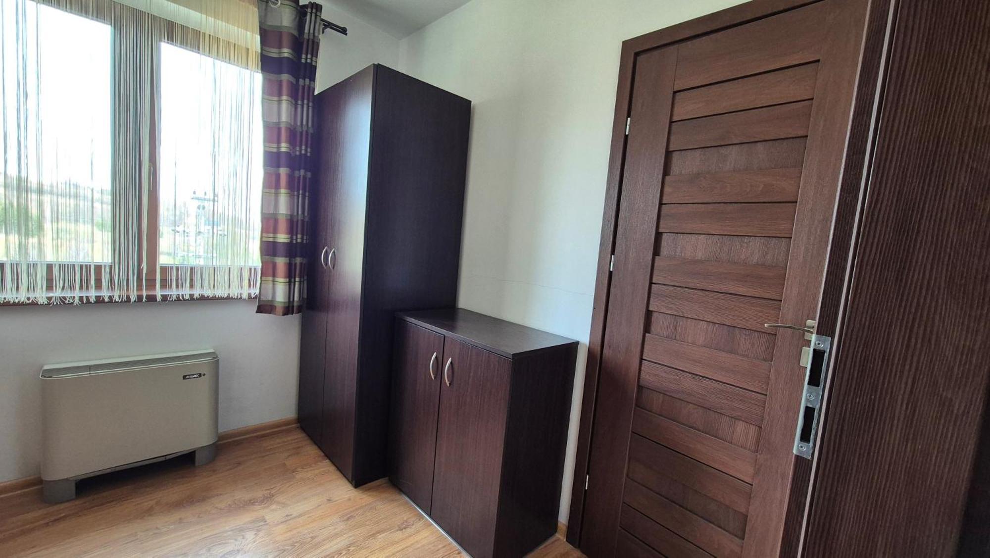 Villa Asturia Rymanów-Zdrój Eksteriør billede