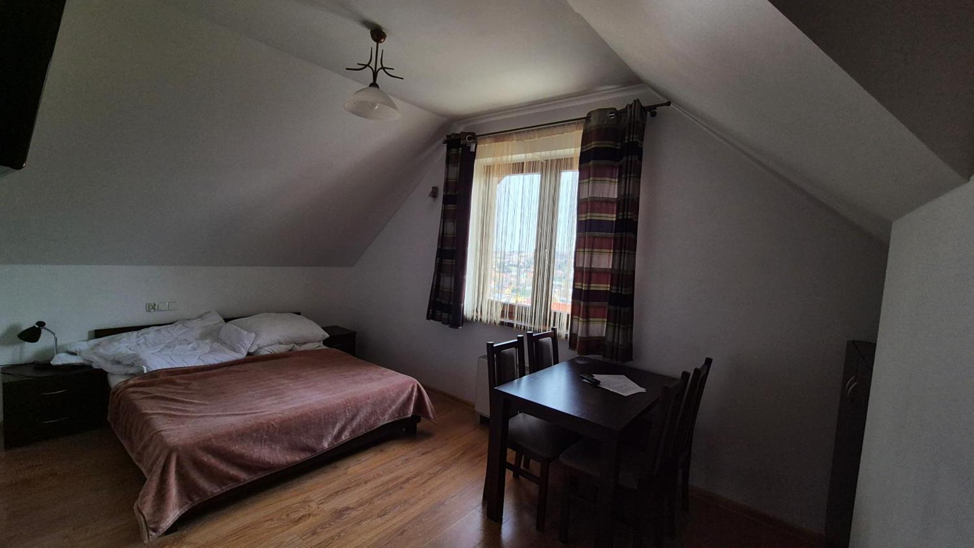 Villa Asturia Rymanów-Zdrój Eksteriør billede