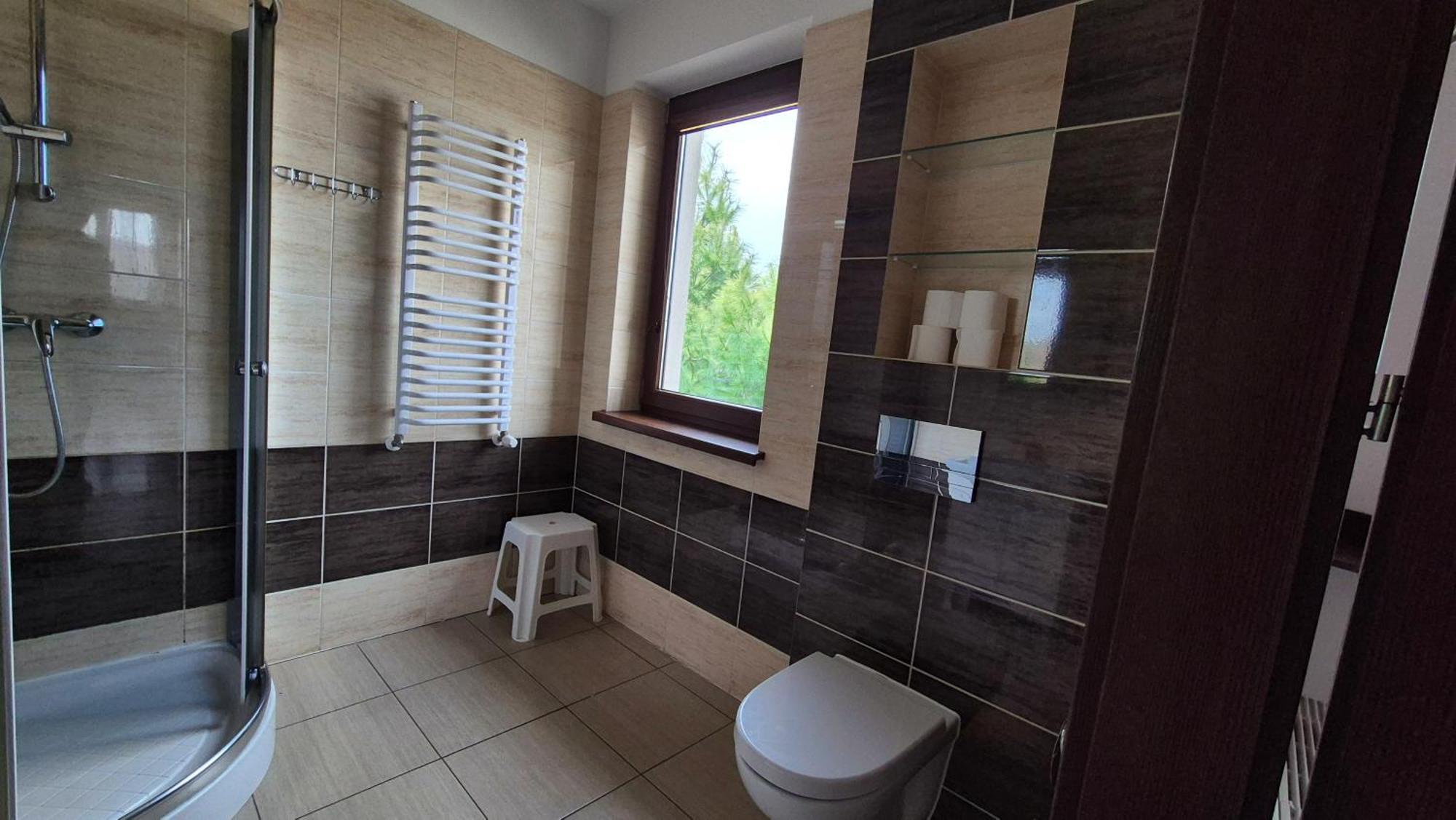 Villa Asturia Rymanów-Zdrój Eksteriør billede