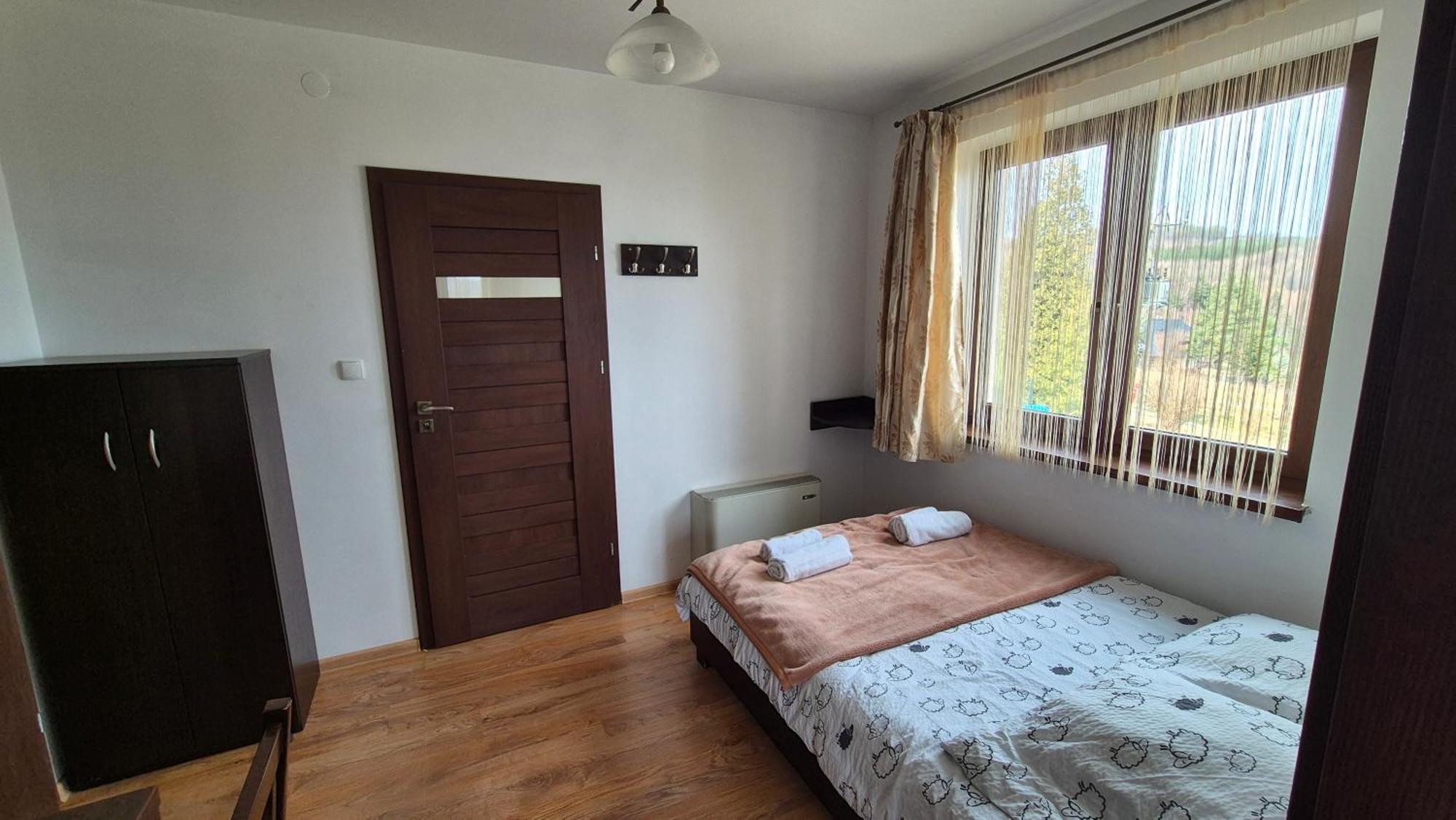 Villa Asturia Rymanów-Zdrój Eksteriør billede